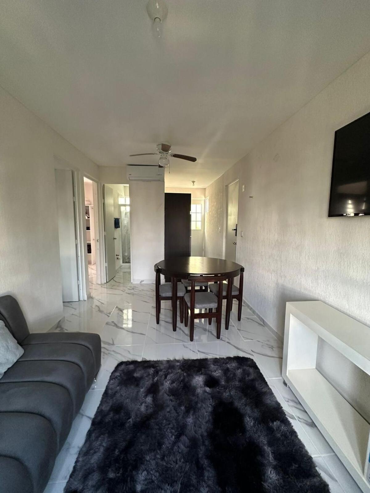 Departamento Qr Appartement