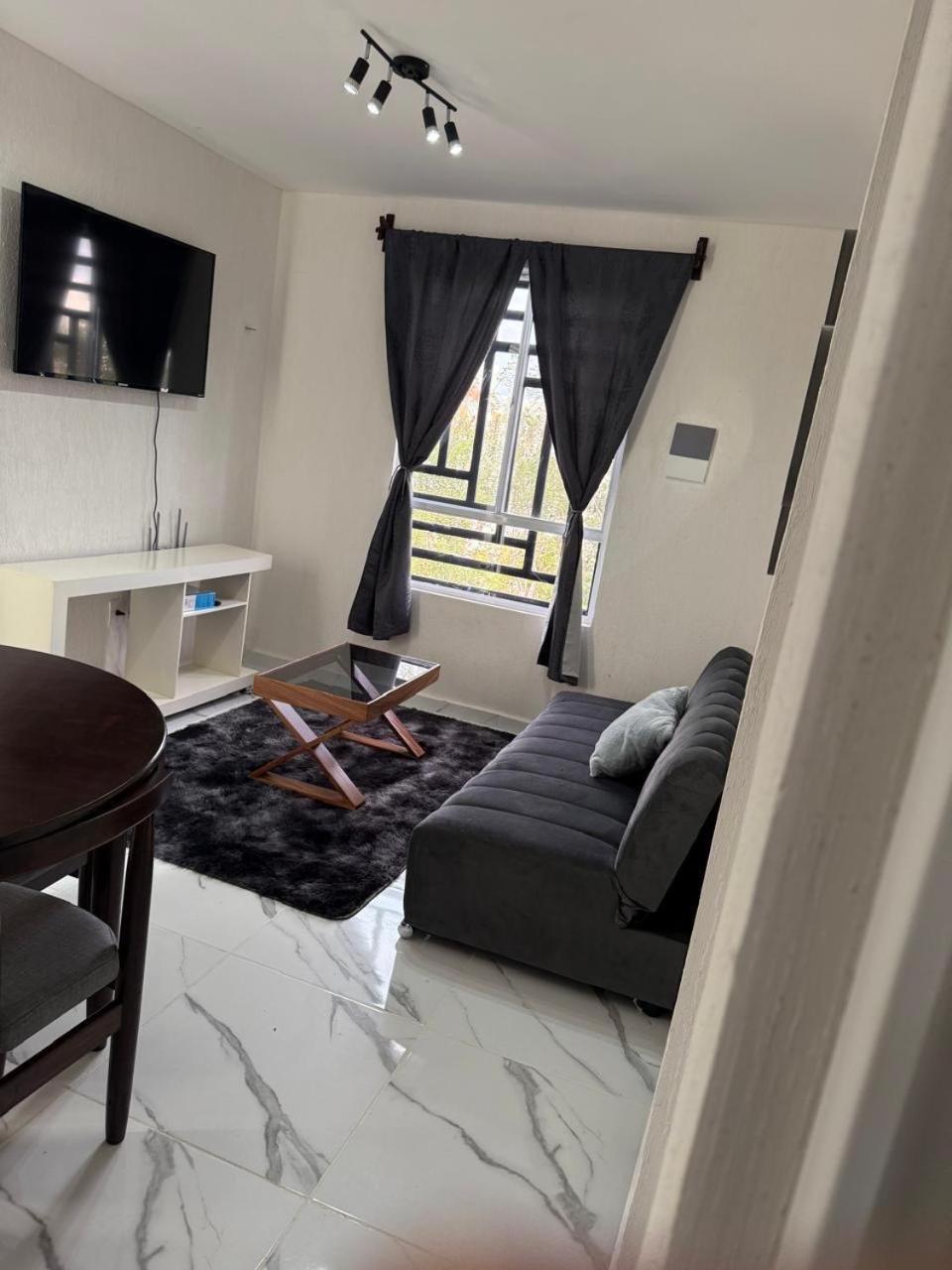Departamento Qr Appartement