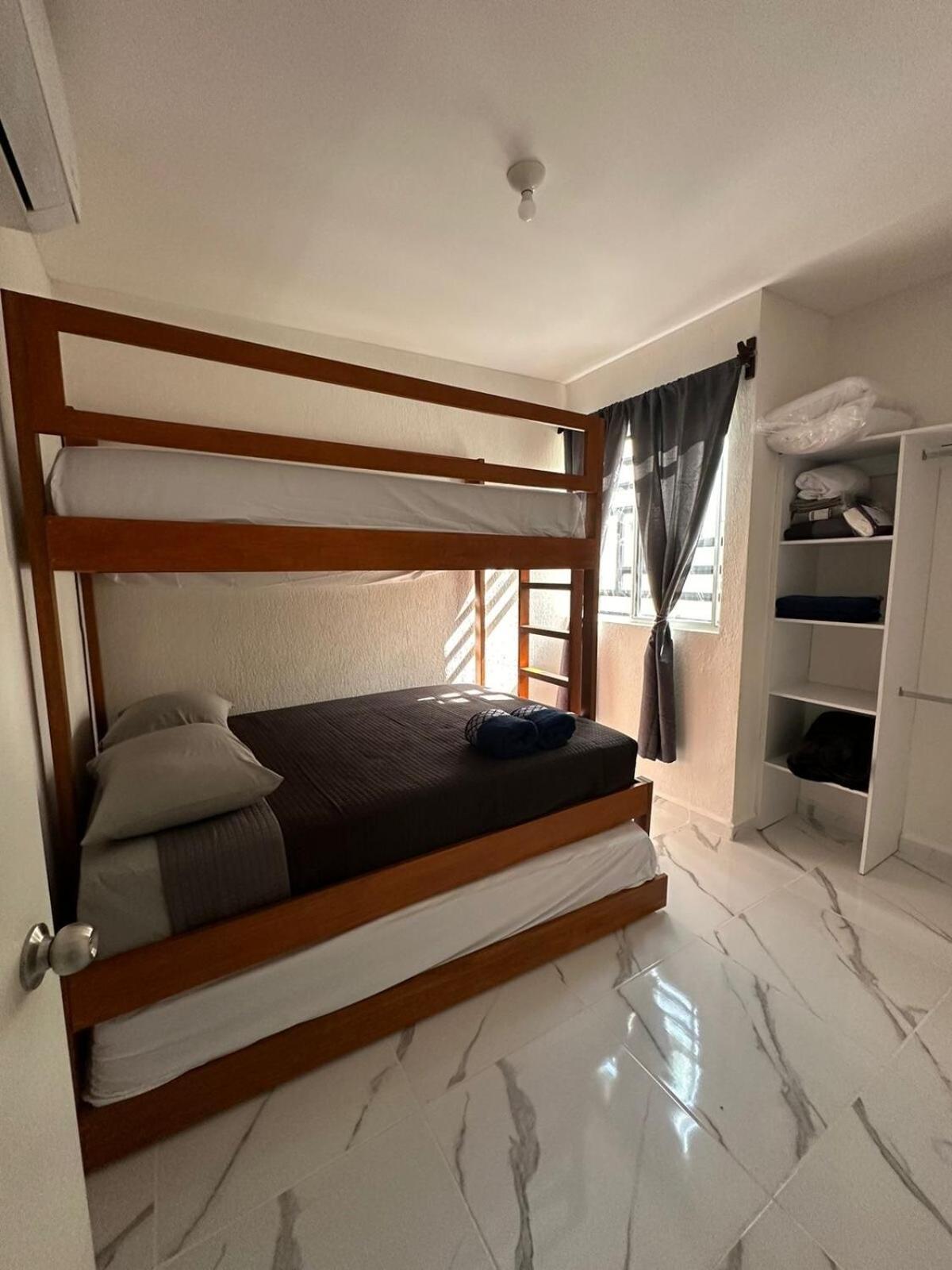 Apartamento Departamento Qr *